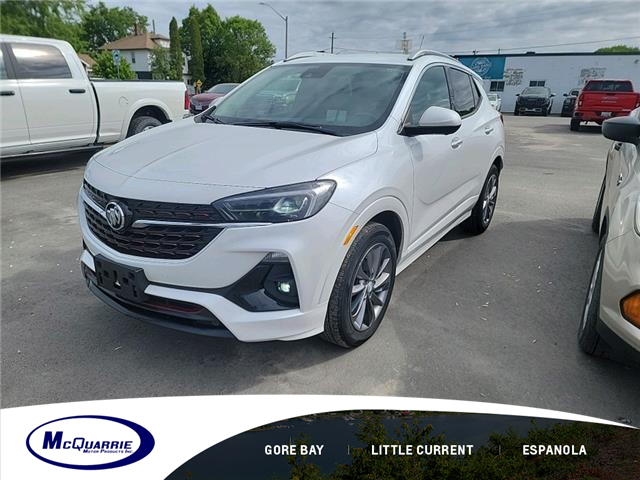 2020 Buick Encore GX Essence (Stk: 20103) in Espanola - Image 1 of 10