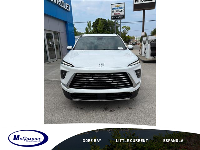 2025 Buick Enclave Preferred (Stk: 26413E) in Espanola - Image 6 of 10