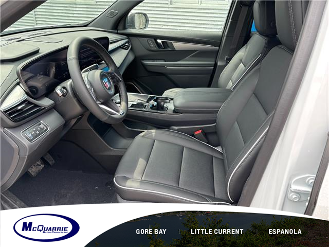 2025 Buick Enclave Preferred (Stk: 26413E) in Espanola - Image 7 of 10