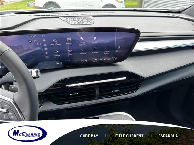 2025 Buick Enclave Preferred (Stk: 26413E) in Espanola - Image 10 of 10
