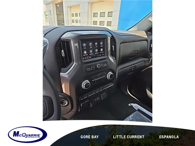 2025 GMC Sierra 1500 Pro (Stk: 26494G) in Espanola - Image 4 of 4