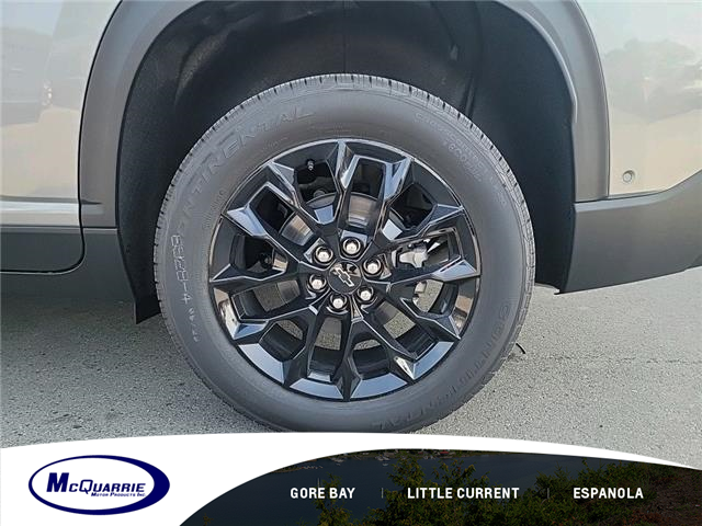 2025 Chevrolet Traverse LT (Stk: 26522E) in Espanola - Image 5 of 9