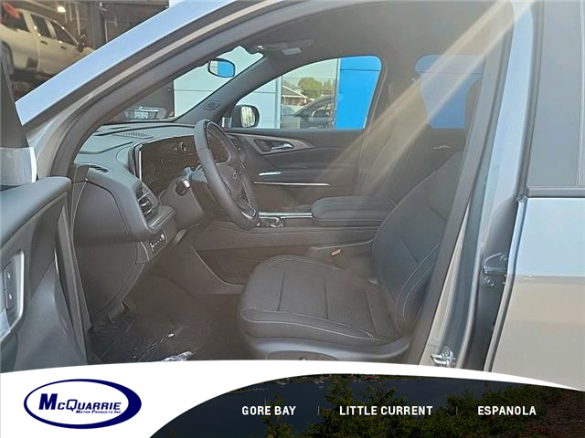 2025 Chevrolet Traverse LT (Stk: 26522E) in Espanola - Image 6 of 9