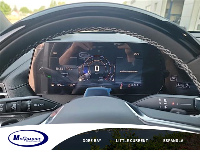 2025 Chevrolet Traverse LT (Stk: 26522E) in Espanola - Image 7 of 9