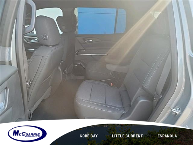 2025 Chevrolet Traverse LT (Stk: 26522E) in Espanola - Image 9 of 9