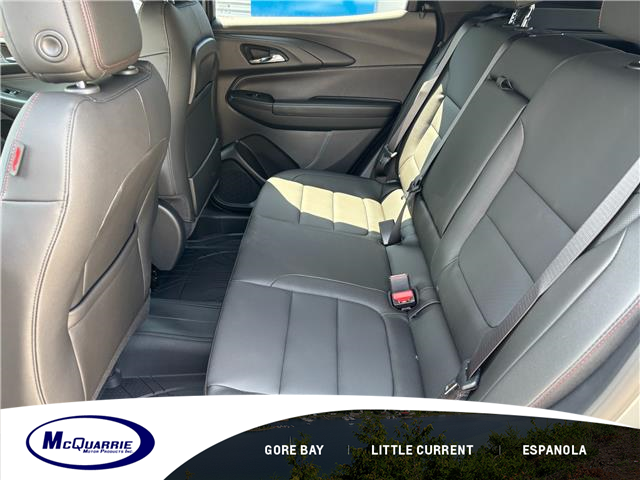 2026 Chevrolet TrailBlazer RS (Stk: 26555G) in Espanola - Image 8 of 10