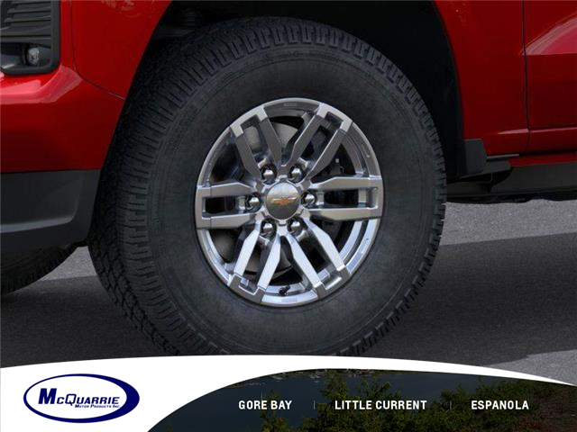 2025 Chevrolet Colorado LT (Stk: 26652G) in Espanola - Image 9 of 24