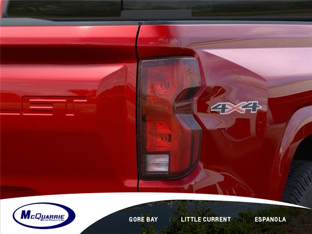 2025 Chevrolet Colorado LT (Stk: 26652G) in Espanola - Image 11 of 24