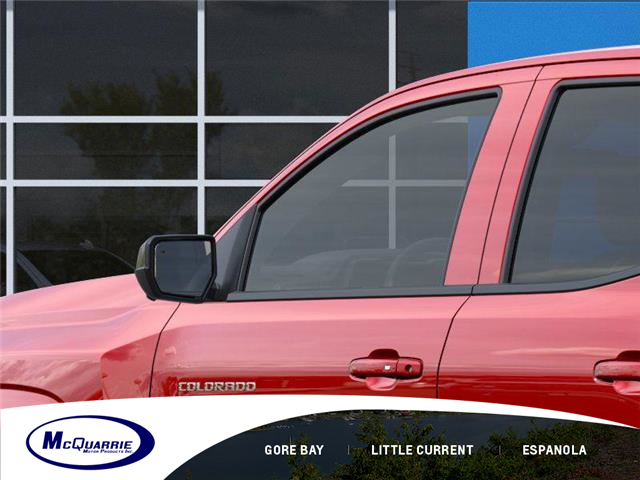 2025 Chevrolet Colorado LT (Stk: 26652G) in Espanola - Image 12 of 24