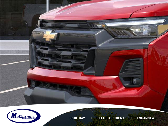 2025 Chevrolet Colorado LT (Stk: 26652G) in Espanola - Image 13 of 24