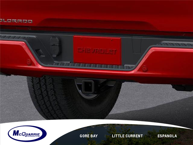 2025 Chevrolet Colorado LT (Stk: 26652G) in Espanola - Image 14 of 24