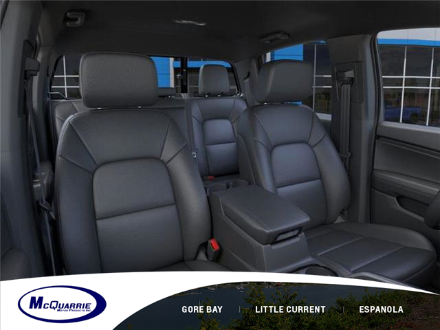 2025 Chevrolet Colorado LT (Stk: 26652G) in Espanola - Image 16 of 24