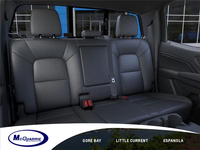 2025 Chevrolet Colorado LT (Stk: 26652G) in Espanola - Image 17 of 24