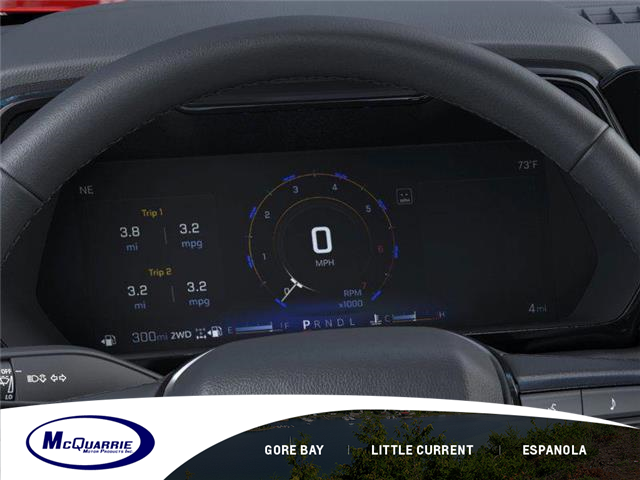 2025 Chevrolet Colorado LT (Stk: 26652G) in Espanola - Image 18 of 24