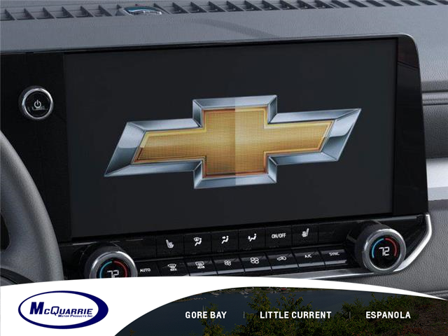 2025 Chevrolet Colorado LT (Stk: 26652G) in Espanola - Image 20 of 24
