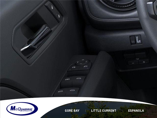 2025 Chevrolet Colorado LT (Stk: 26652G) in Espanola - Image 22 of 24