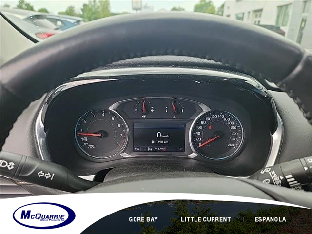 2021 Chevrolet Traverse LT Cloth (Stk: 21092G) in Espanola - Image 7 of 10