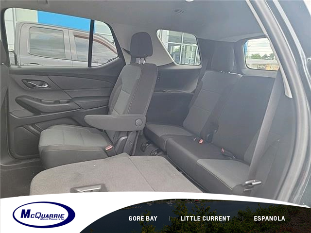 2021 Chevrolet Traverse LT Cloth (Stk: 21092G) in Espanola - Image 10 of 10