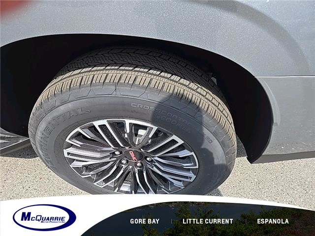 2025 GMC Yukon Elevation (Stk: 26560E) in Espanola - Image 4 of 6