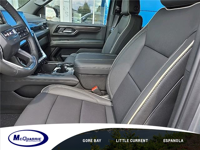 2025 GMC Yukon Elevation (Stk: 26560E) in Espanola - Image 5 of 6