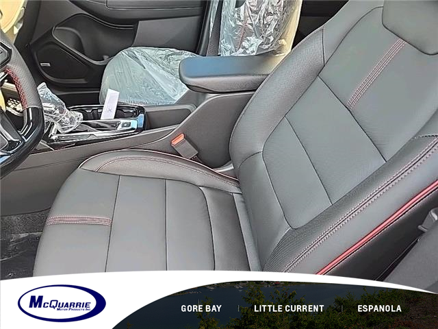 2026 Chevrolet TrailBlazer RS (Stk: 26598E) in Espanola - Image 5 of 6