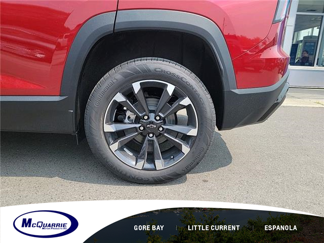 2026 Chevrolet Equinox RS (Stk: 26658E) in Espanola - Image 5 of 9