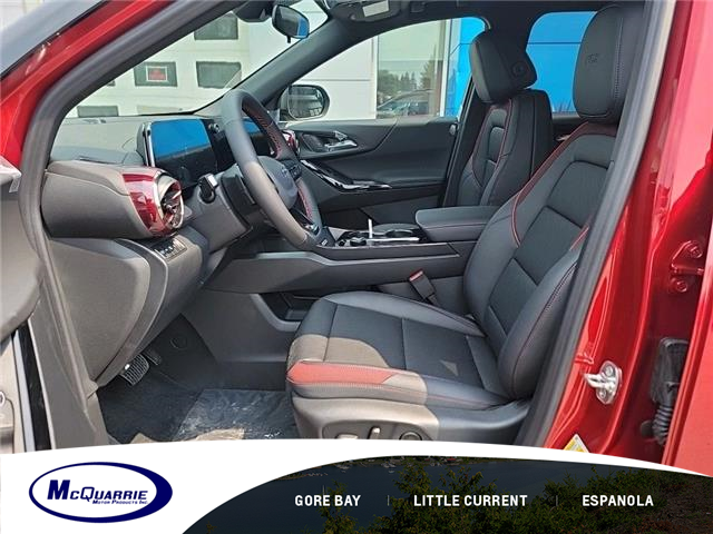 2026 Chevrolet Equinox RS (Stk: 26658E) in Espanola - Image 6 of 9