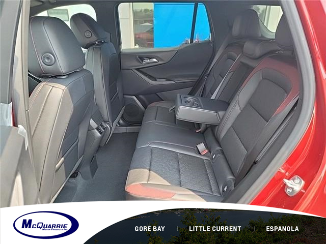 2026 Chevrolet Equinox RS (Stk: 26658E) in Espanola - Image 9 of 9