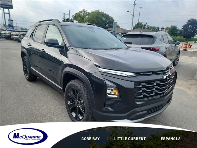 2026 Chevrolet Equinox LT (Stk: 26685E) in Espanola - Image 2 of 9