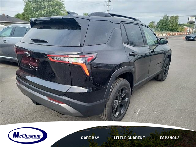 2026 Chevrolet Equinox LT (Stk: 26685E) in Espanola - Image 3 of 9