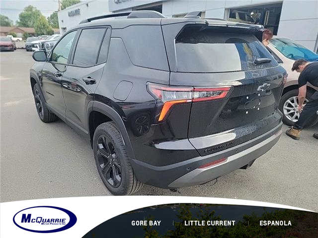 2026 Chevrolet Equinox LT (Stk: 26685E) in Espanola - Image 4 of 9