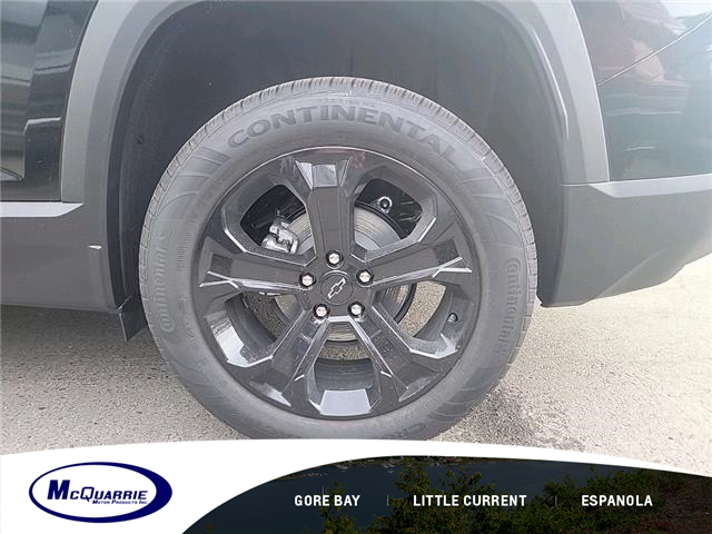 2026 Chevrolet Equinox LT (Stk: 26685E) in Espanola - Image 5 of 9