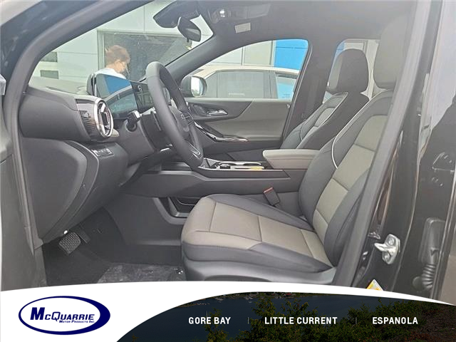 2026 Chevrolet Equinox LT (Stk: 26685E) in Espanola - Image 6 of 9