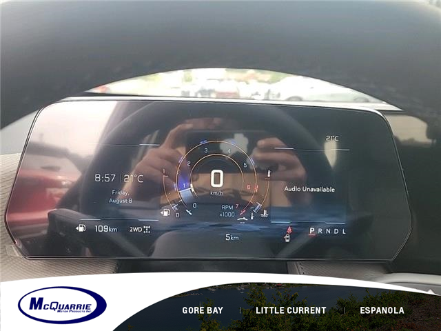 2026 Chevrolet Equinox LT (Stk: 26685E) in Espanola - Image 7 of 9