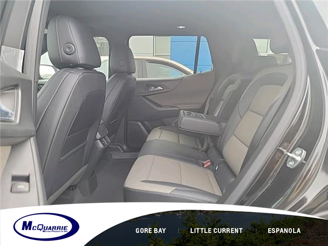 2026 Chevrolet Equinox LT (Stk: 26685E) in Espanola - Image 9 of 9