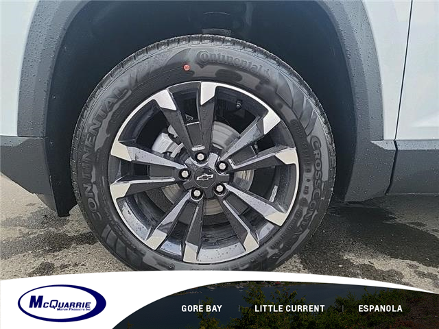 2026 Chevrolet Equinox RS (Stk: 26687E) in Espanola - Image 5 of 9