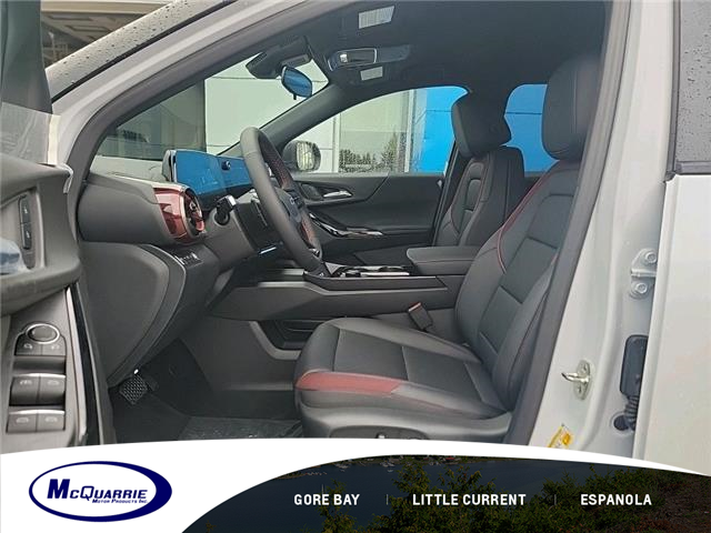 2026 Chevrolet Equinox RS (Stk: 26687E) in Espanola - Image 6 of 9