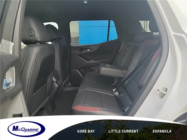 2026 Chevrolet Equinox RS (Stk: 26687E) in Espanola - Image 9 of 9