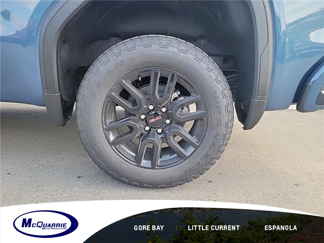 2026 GMC Sierra 1500 Elevation (Stk: 26747E) in Espanola - Image 5 of 9