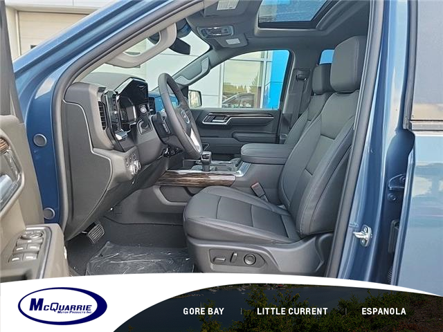 2026 GMC Sierra 1500 Elevation (Stk: 26747E) in Espanola - Image 6 of 9