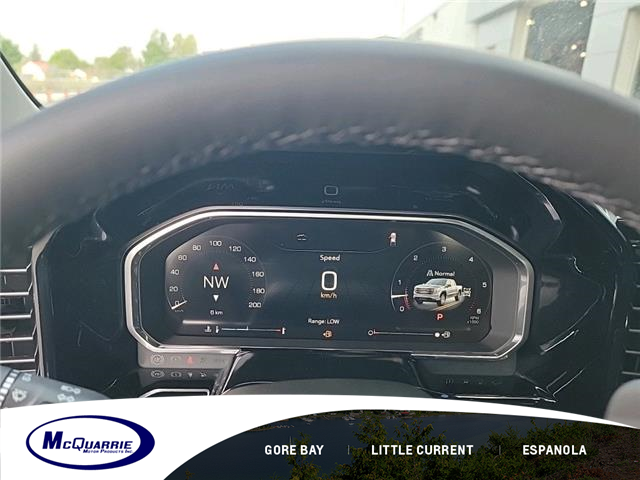 2026 GMC Sierra 1500 Elevation (Stk: 26747E) in Espanola - Image 7 of 9