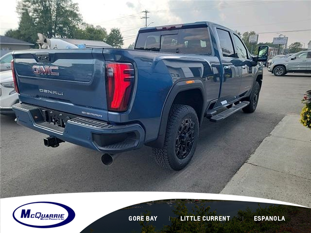 2025 GMC Sierra 2500HD Denali (Stk: 26639E) in Espanola - Image 3 of 9