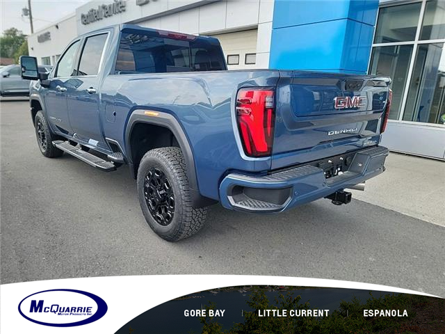 2025 GMC Sierra 2500HD Denali (Stk: 26639E) in Espanola - Image 4 of 9