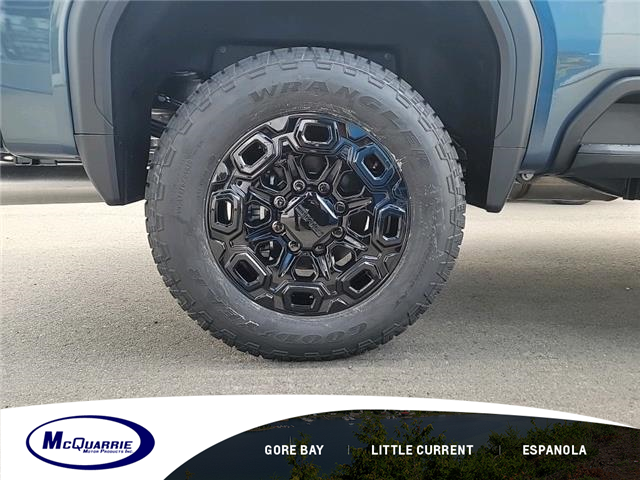 2025 GMC Sierra 2500HD Denali (Stk: 26639E) in Espanola - Image 5 of 9