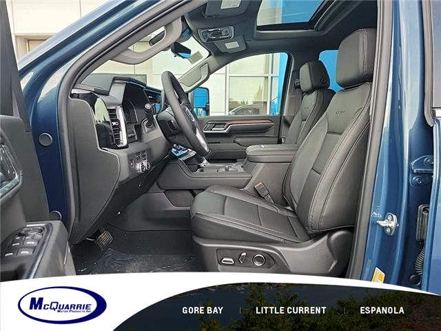 2025 GMC Sierra 2500HD Denali (Stk: 26639E) in Espanola - Image 6 of 9