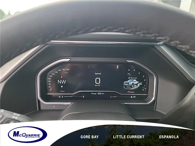 2025 GMC Sierra 2500HD Denali (Stk: 26639E) in Espanola - Image 7 of 9