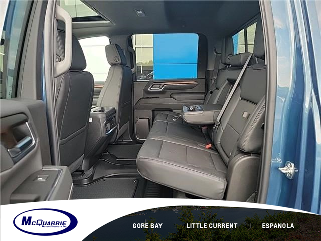 2025 GMC Sierra 2500HD Denali (Stk: 26639E) in Espanola - Image 9 of 9