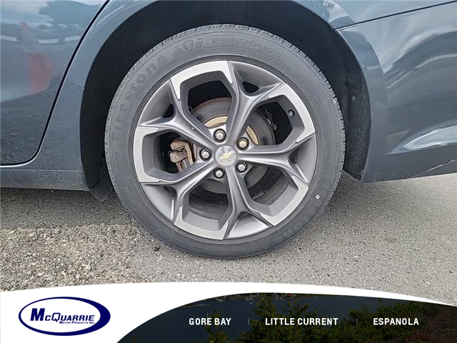 2019 Chevrolet Malibu RS (Stk: 26771E) in Espanola - Image 5 of 10 2019 Chevrolet Malibu RS (Stk: 26771E) in Espanola - Image 5 of 10