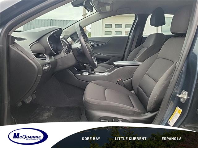 2019 Chevrolet Malibu RS (Stk: 26771E) in Espanola - Image 6 of 10 2019 Chevrolet Malibu RS (Stk: 26771E) in Espanola - Image 6 of 10