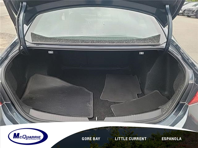 2019 Chevrolet Malibu RS (Stk: 26771E) in Espanola - Image 10 of 10 2019 Chevrolet Malibu RS (Stk: 26771E) in Espanola - Image 10 of 10